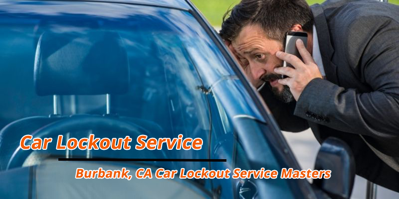 24/7 Lockout Services  Car Trunk Unlock & Car Keys Replaced